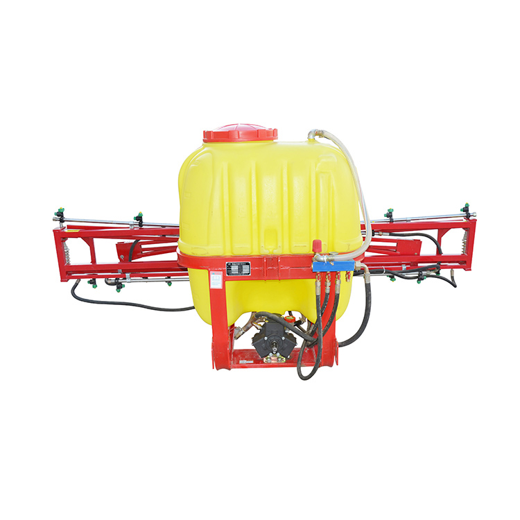 Wat zijn de belangrijkste soorten booms voor boomsprayers? Wat zijn de belangrijkste soorten booms voor boomsprayers?