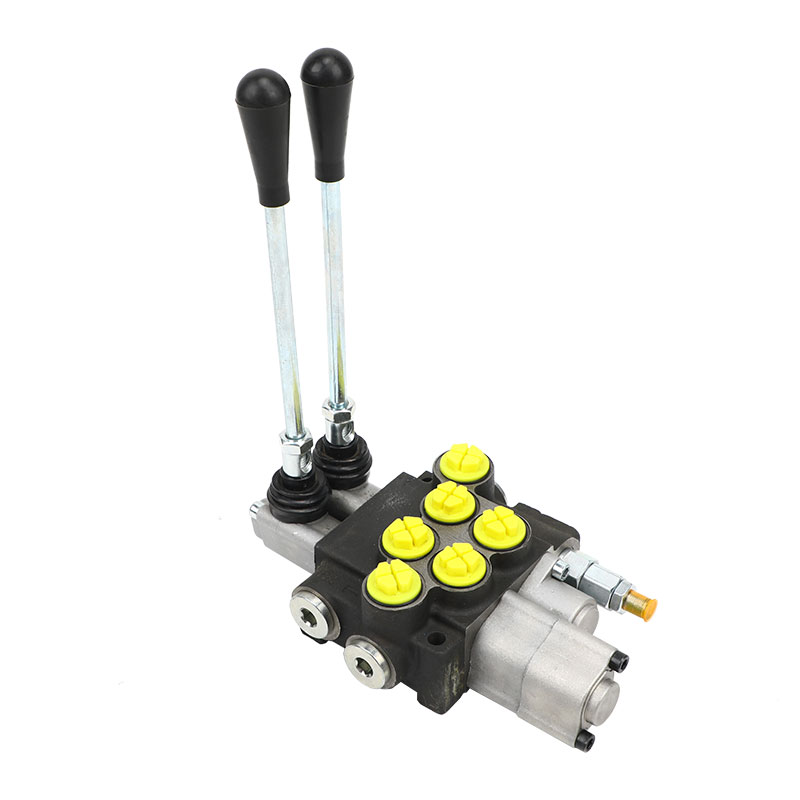 Waarom is een hydraulische klep essentieel voor moderne hydraulische systemen?