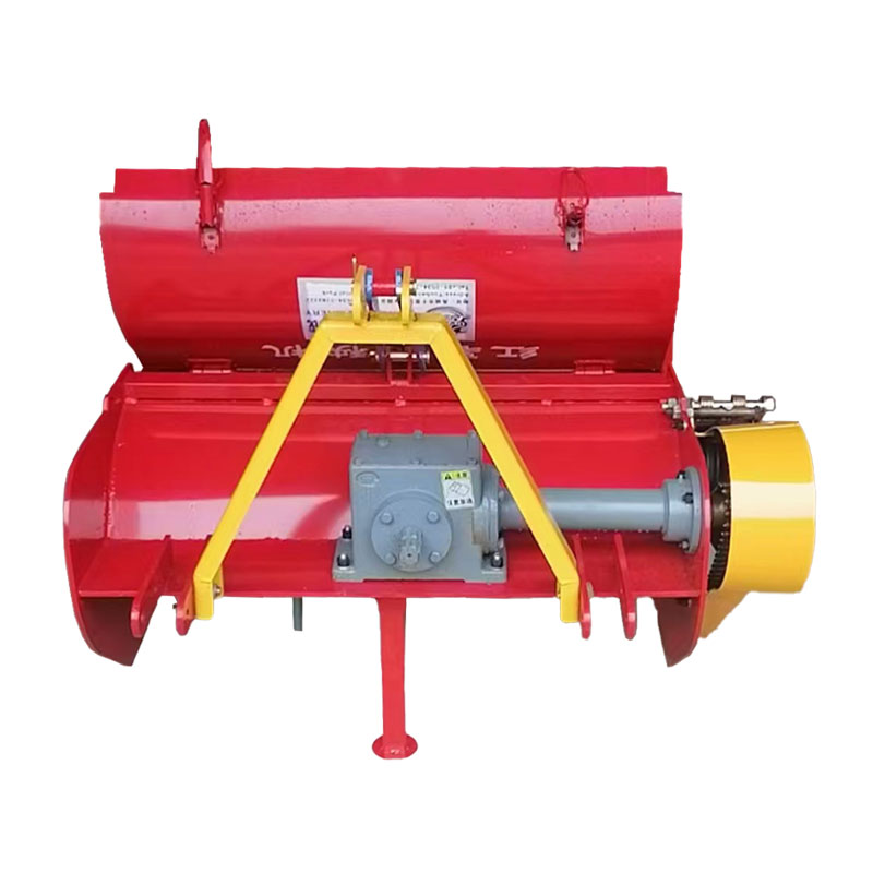 Waarom is de zaailingenmoordmachine essentieel voor de moderne landbouw? Waarom is de zaailingenmoordmachine essentieel voor de moderne landbouw?