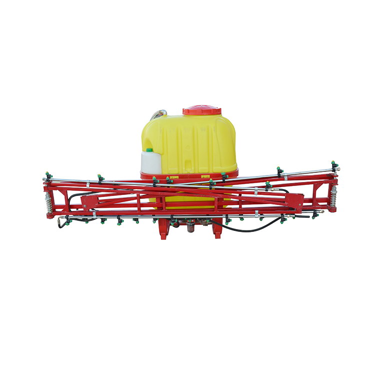 Boerderijsprayers