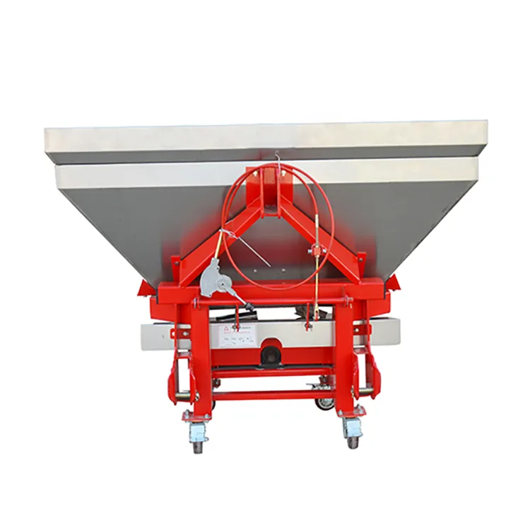 Bevestigingsstrailer