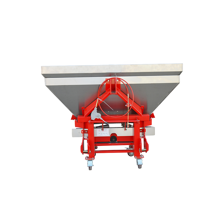 Bevestigingsstrailer