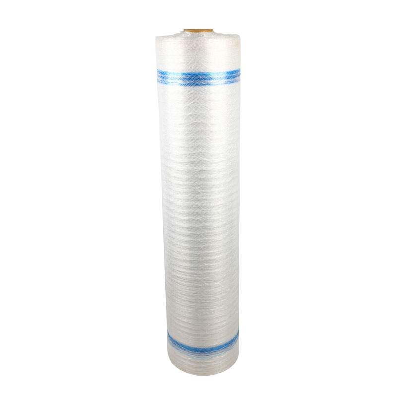 Hay Wrap Bale Net Silage Strowrapping net