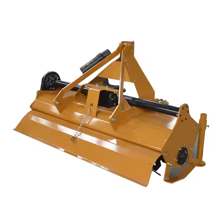 Zware Rotary Tiller