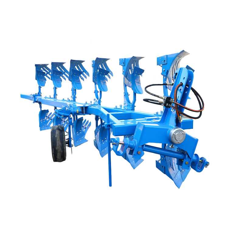 Hydraulic Furrow Opener Plough - Durable Farming Solution by Shuoxin Machinery