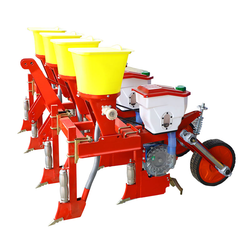 Seeder Machine