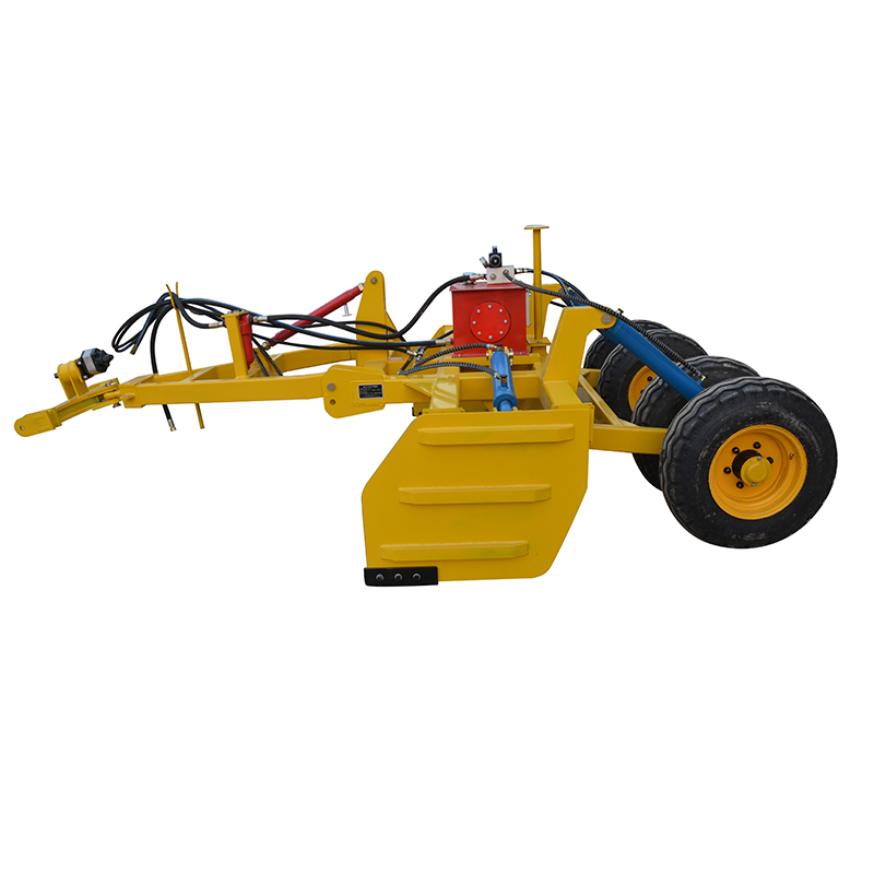 Shuoxin Landscaping Land Leveller - Professional Grade Land Leveling Equipment