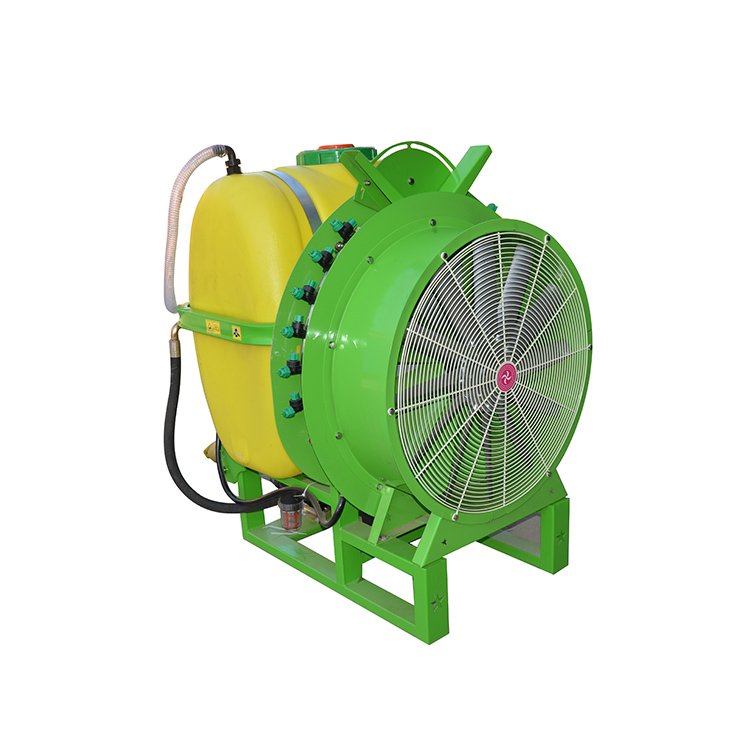 Boomgaardblaassprayer